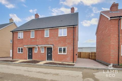 undefined, Wisteria Way, Harwich CO12