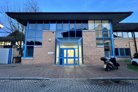 undefined, Riverbank Way