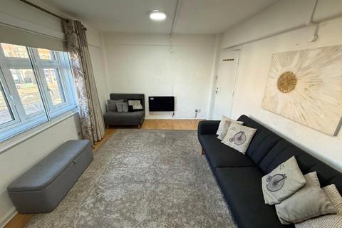 2 bedroom apartment to rent, Rea Street, Digbeth, Birmingham, B5