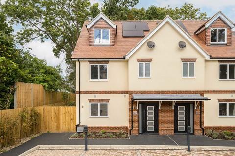 4 bedroom semi-detached house for sale, Pollards Hill North, Streatham