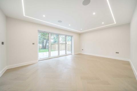 4 bedroom semi-detached house for sale, Pollards Hill North, Streatham