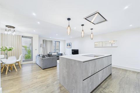 2 bedroom apartment for sale, 5 Berkely Place, Chelsea Heights, Sheffield