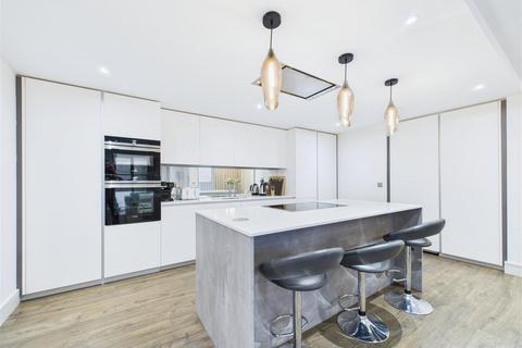 2 bedroom apartment for sale, 5 Berkely Place, Chelsea Heights, Sheffield