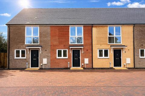 undefined, Wisteria Way, Harwich CO12