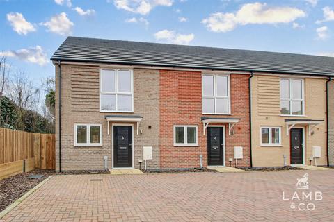 undefined, Wisteria Way, Harwich CO12