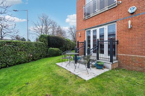 undefined, Grove Road, The Courtyard Grove Road, HP9