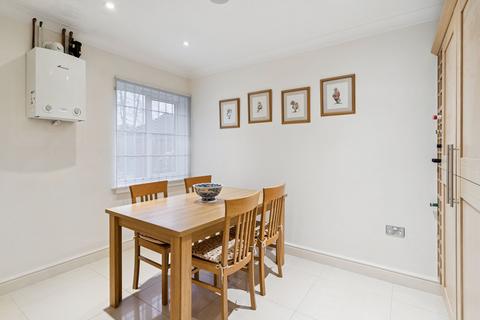 undefined, Grove Road, The Courtyard Grove Road, HP9