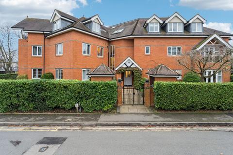 undefined, Grove Road, The Courtyard Grove Road, HP9