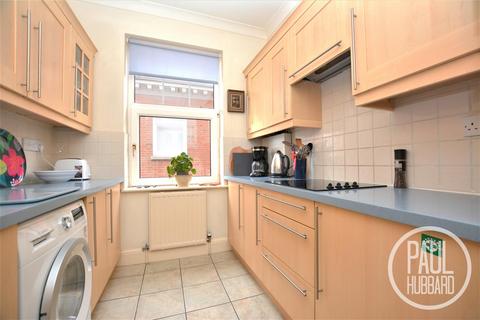 undefined, Kirkley Cliff Road, Kirkley, NR33