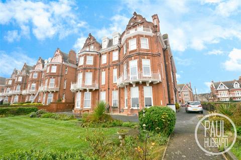 2 bedroom apartment to rent, Kirkley Cliff Road, Kirkley, NR33