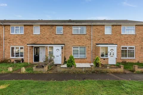 Sawston CB22