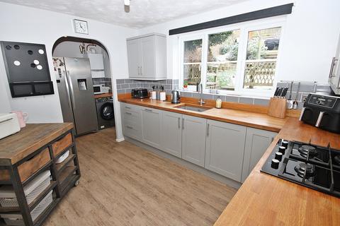 undefined, Greensand Ridge, Lidlington