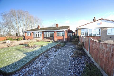 2 bedroom semi-detached bungalow for sale, Clermont Avenue, Stoke-On-Trent, ST4