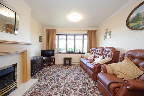 2 bedroom semi-detached bungalow for sale, Clermont Avenue, Stoke-On-Trent, ST4