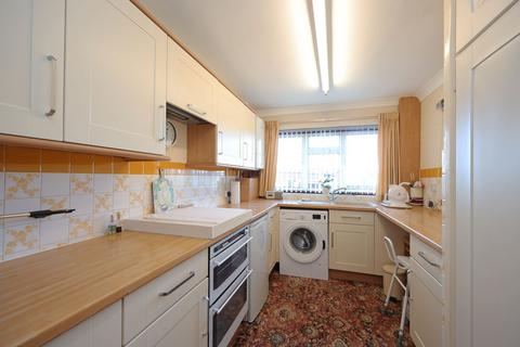 2 bedroom semi-detached bungalow for sale, Clermont Avenue, Stoke-On-Trent, ST4