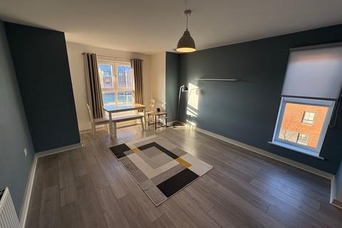 2 bedroom flat to rent, Lapwing Crescent, Renfrew, PA4