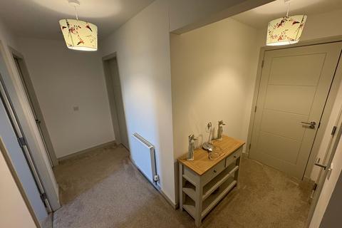 2 bedroom flat to rent, Lapwing Crescent, Renfrew, PA4
