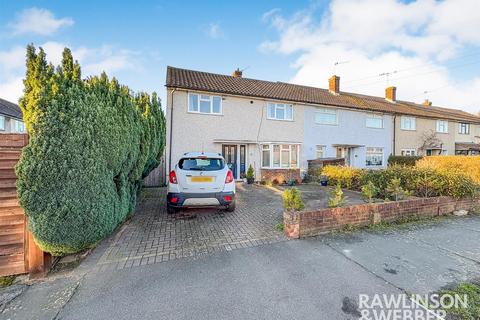 2 bedroom end of terrace house for sale, Down Street, West Molesey KT8