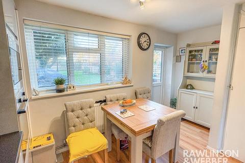 2 bedroom end of terrace house for sale, Down Street, West Molesey KT8