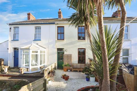 undefined, Clifton Terrace, Northam, Bideford