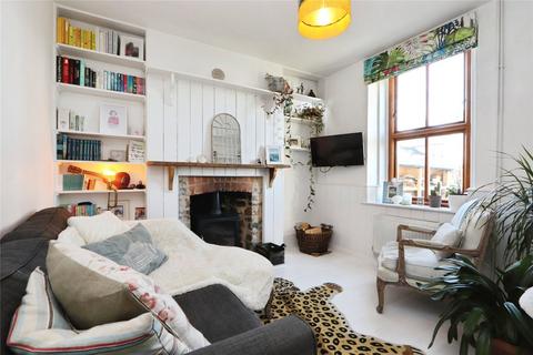 undefined, Clifton Terrace, Northam, Bideford