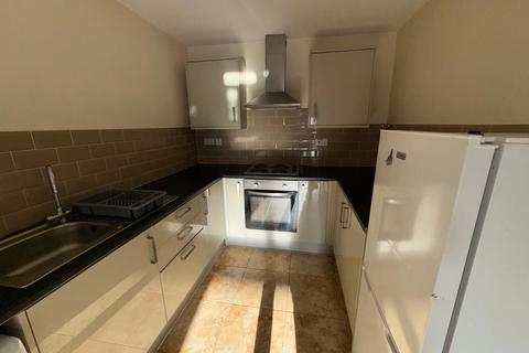 undefined, Merridale Road, Wolverhampton WV3