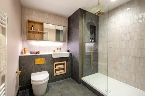 1 bedroom flat to rent, Caversham Road