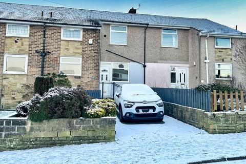 3 bedroom townhouse for sale, Wheathead Lane, Keighley, BD22