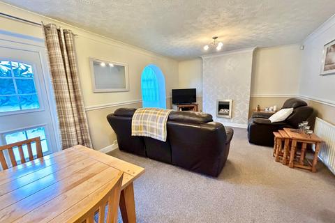3 bedroom townhouse for sale, Wheathead Lane, Keighley, BD22