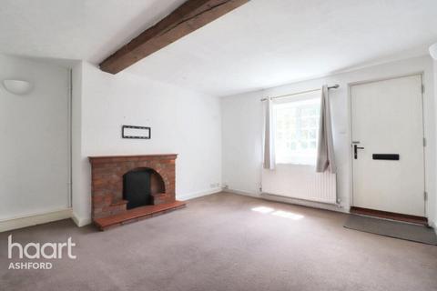 2 bedroom cottage to rent, Blackwall Road North, ASHFORD