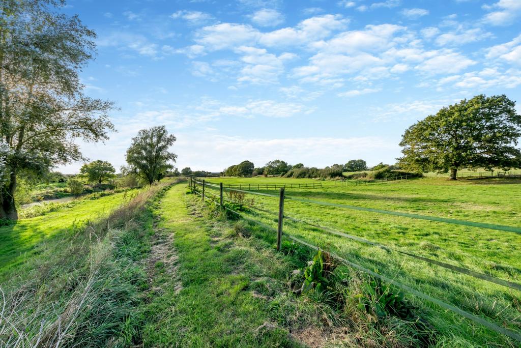 Paddocks