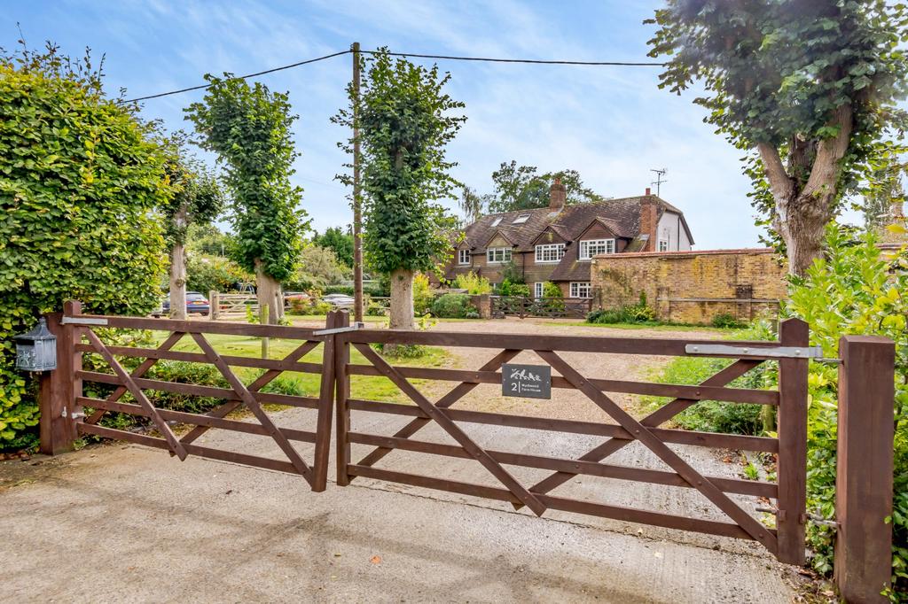 Wychwood Farm House