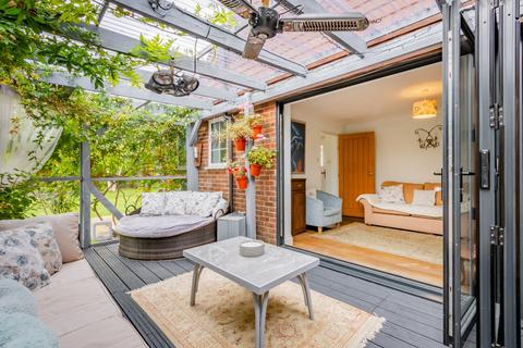 undefined, Brighton Road, Shermanbury, Horsham, West Sussex