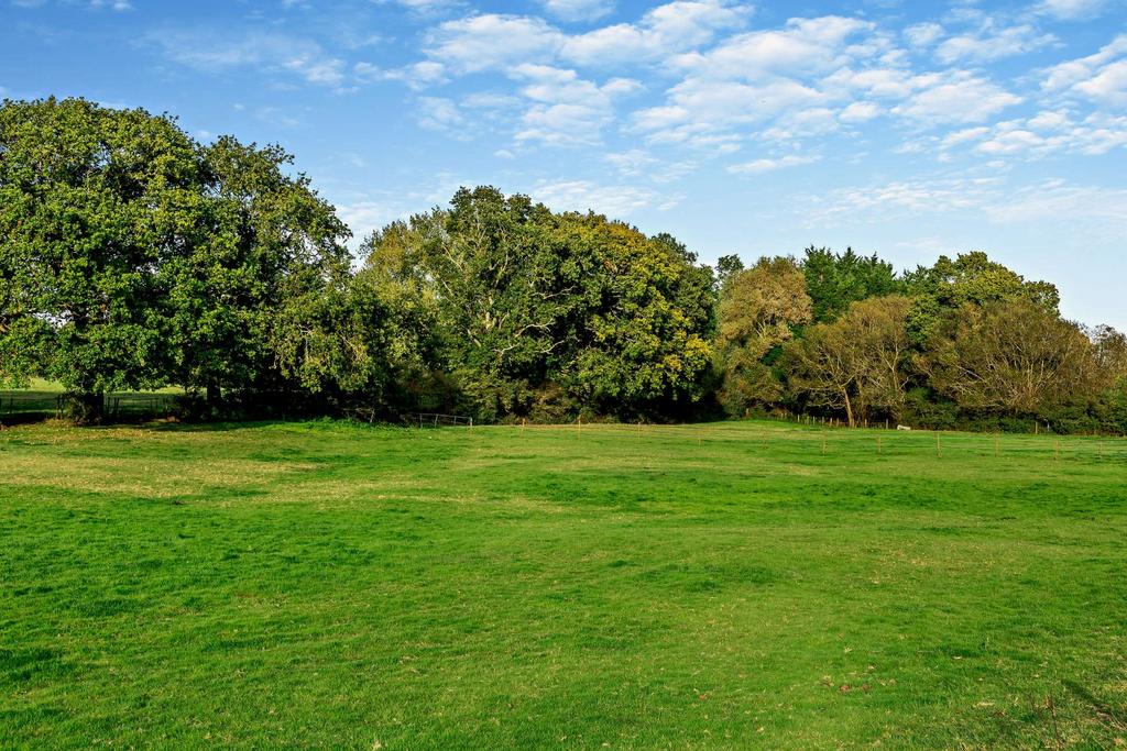 Paddocks