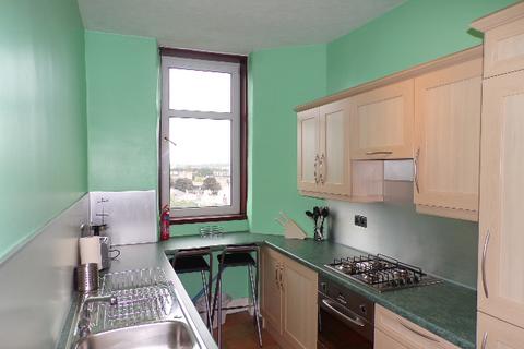 undefined, Hardgate, Aberdeen, AB10