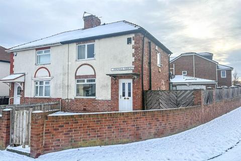 undefined, Finchale Terrace, Jarrow