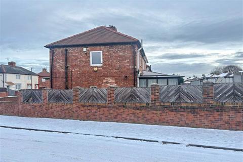 undefined, Finchale Terrace, Jarrow