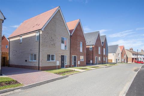 undefined, Kiln Crescent, Harwich CO12