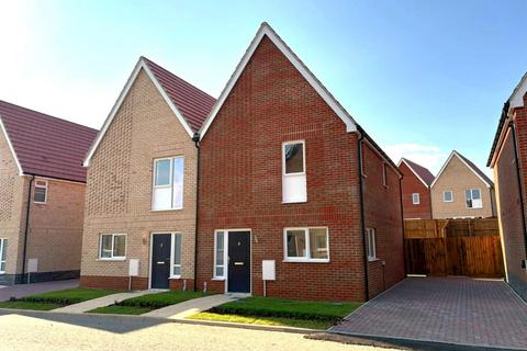undefined, Kiln Crescent, Harwich CO12
