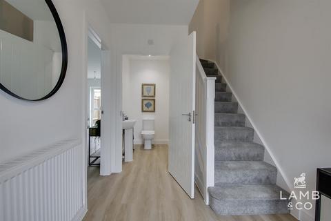 undefined, Kiln Crescent, Harwich CO12