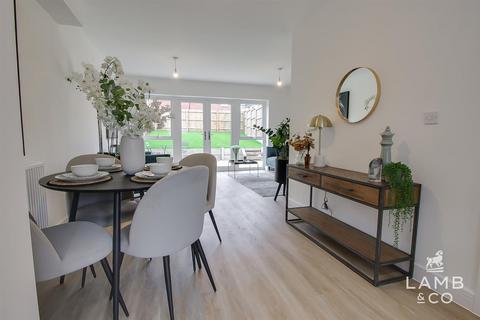 undefined, Kiln Crescent, Harwich CO12