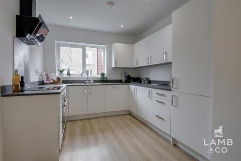 undefined, Kiln Crescent, Harwich CO12
