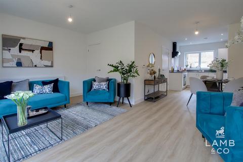 undefined, Kiln Crescent, Harwich CO12
