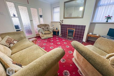 3 bedroom end of terrace house for sale, Warrington Road, Leigh End, Glazebury, Warrington, WA3 5NS