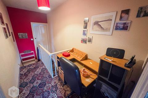3 bedroom end of terrace house for sale, Warrington Road, Leigh End, Glazebury, Warrington, WA3 5NS