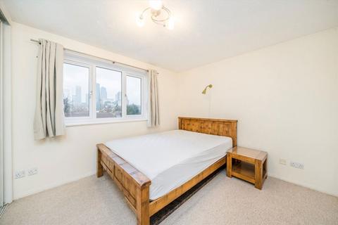 1 bedroom flat to rent, Telegraph Place, London E14