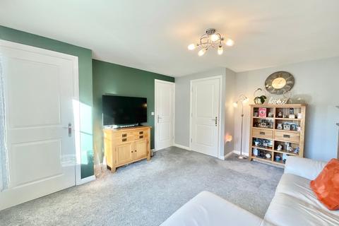 4 bedroom end of terrace house for sale, Candler Drive, Stone, ST15