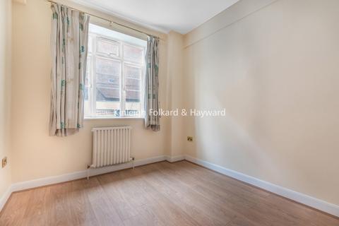 4 bedroom flat to rent, Adelaide Road, Belsize Park, London, NW3