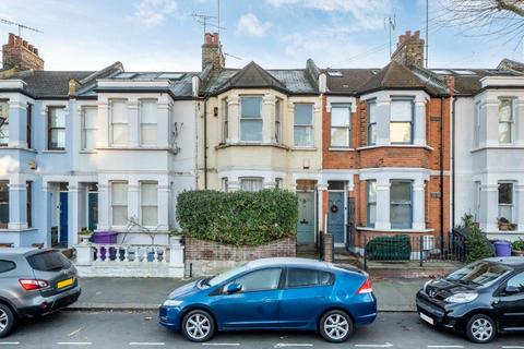 undefined, Wrexham Road, Bow, London, E3