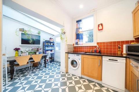 undefined, Wrexham Road, Bow, London, E3
